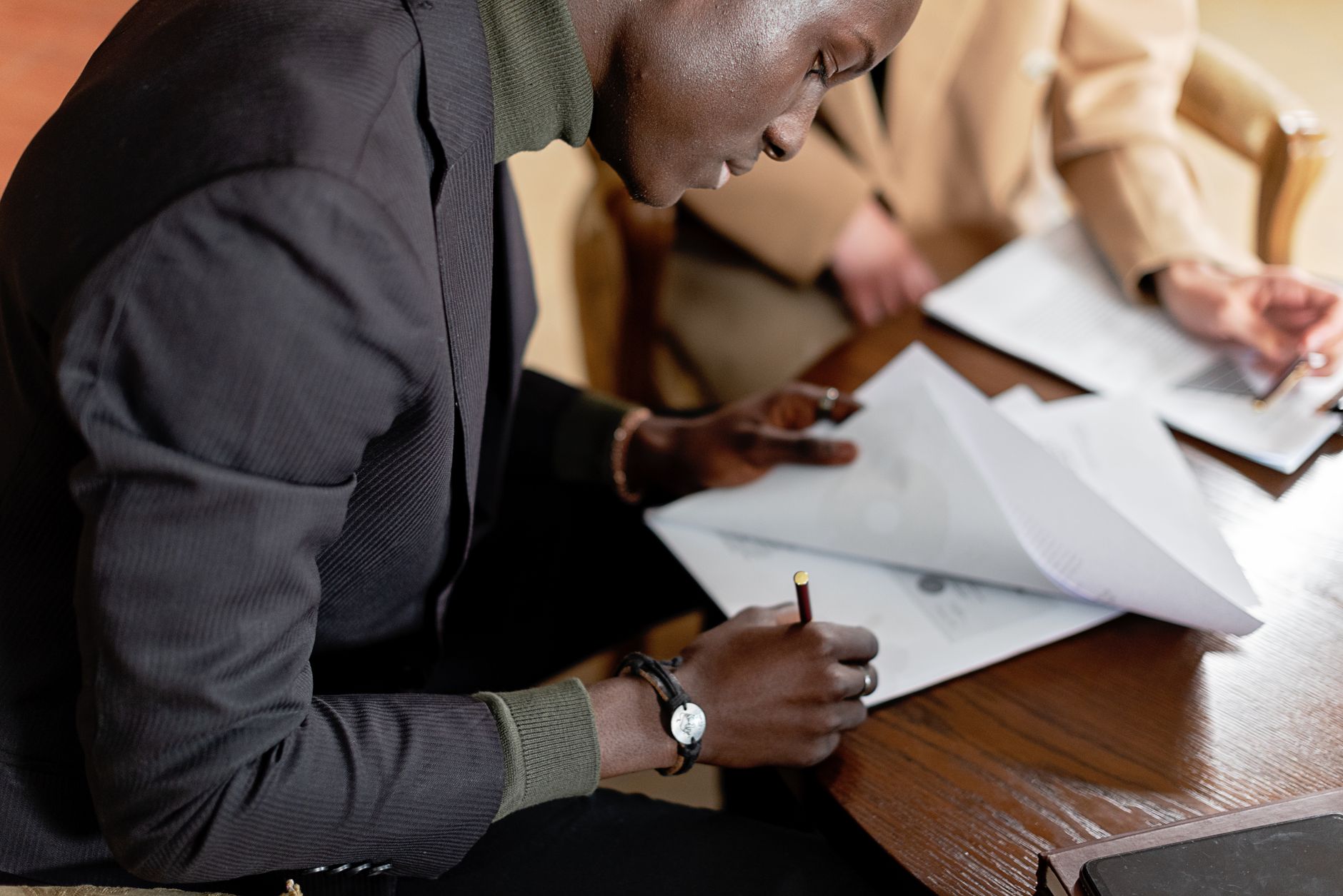 Forfait business