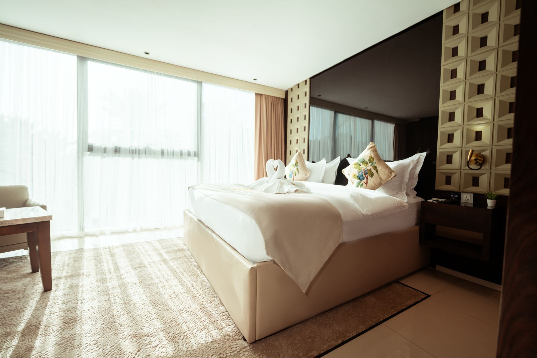 Chambre Standard